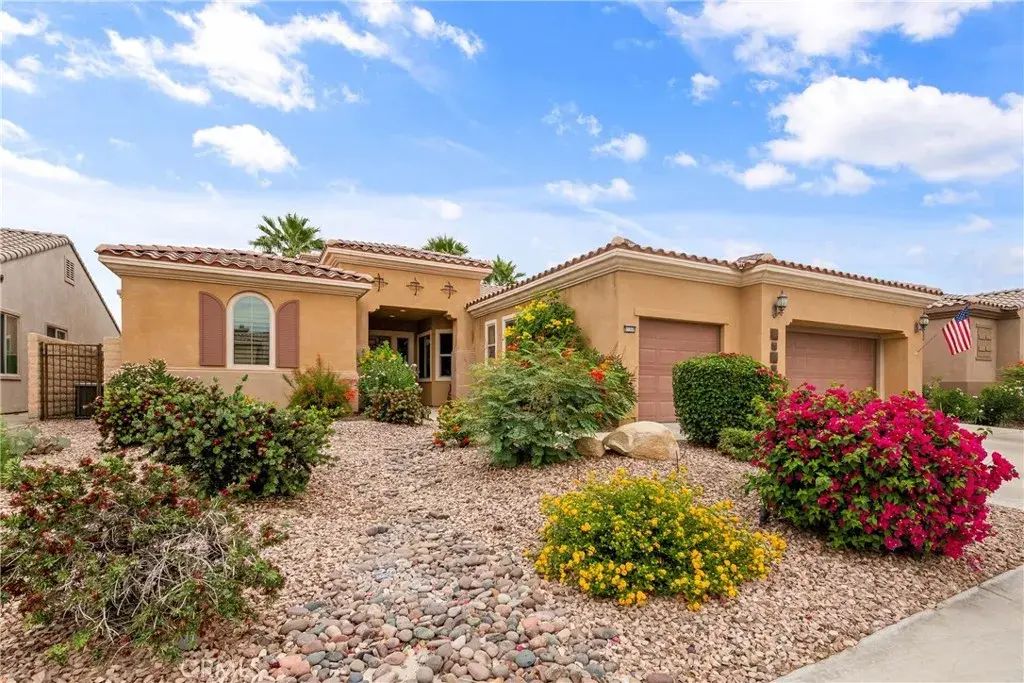 81360 Avenida Sombra, Indio