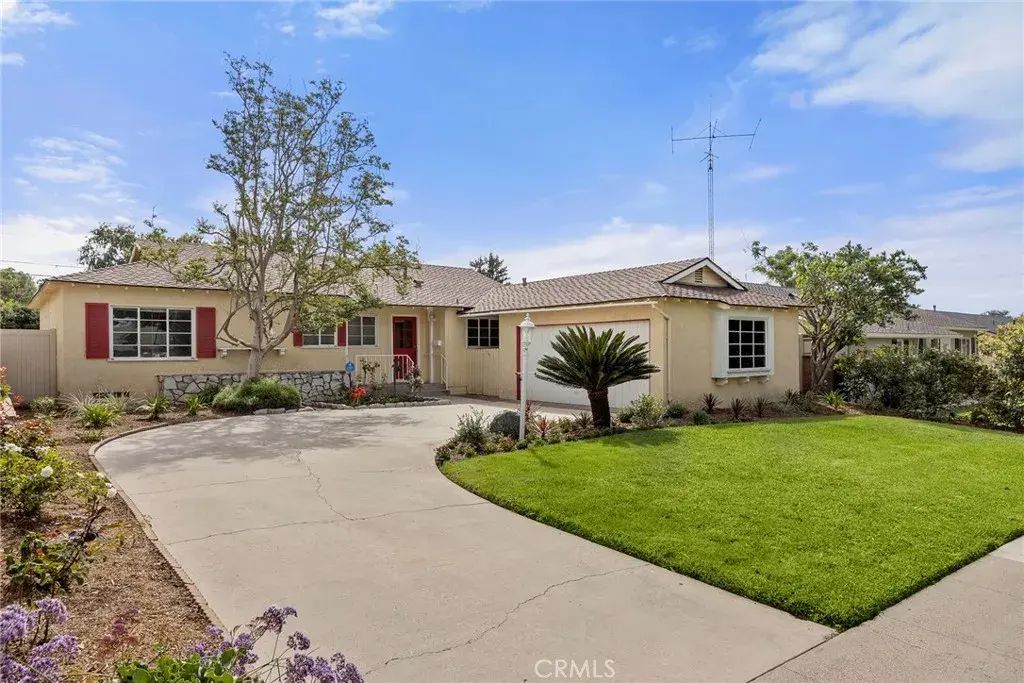1018 Stanford Avenue, Fullerton