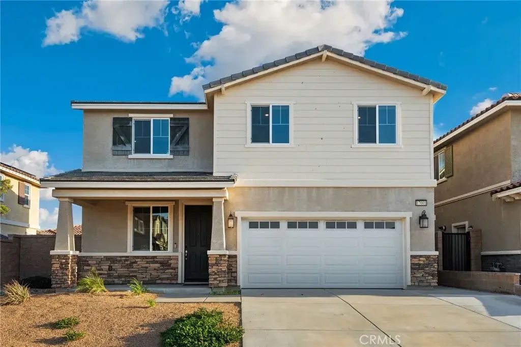 17001 Sandoval Lane, Fontana
