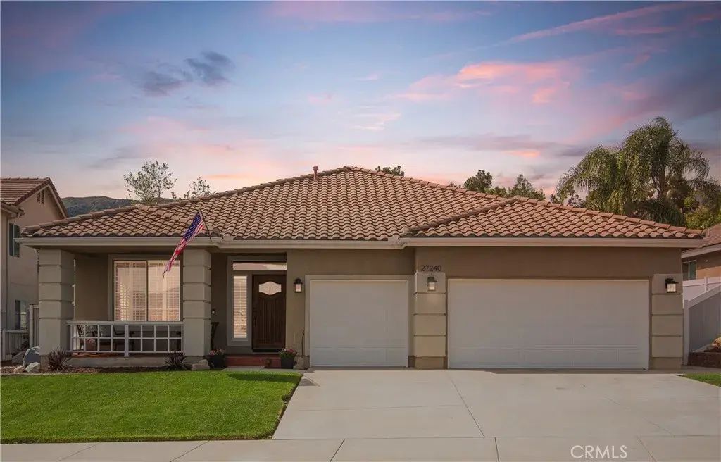 27240 Arrow Point Trail, Corona