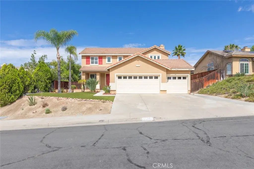 39909 Candy Apple, Murrieta