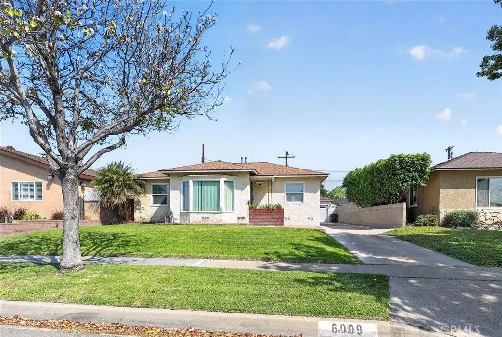 6009 Hardwick, Lakewood
