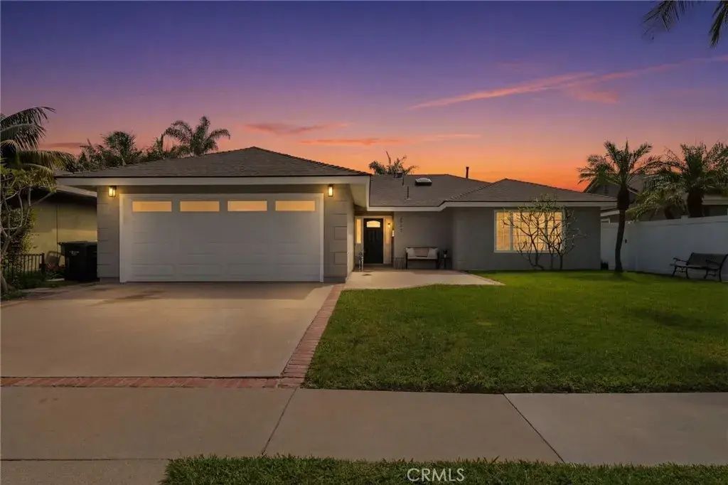 14872 Vanguard Lane, Huntington Beach