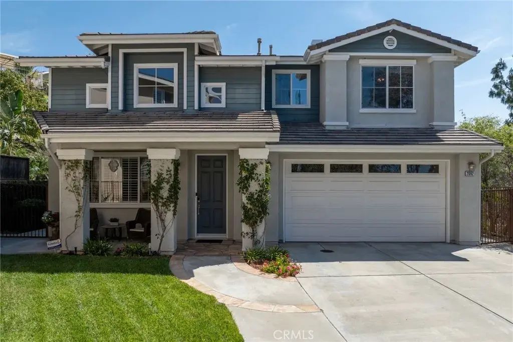 2092 E Nohl Ranch Road, Orange