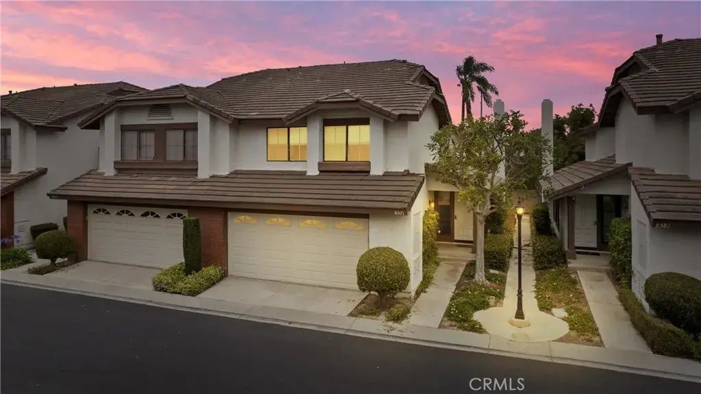8571 Shadow Lane, Fountain Valley