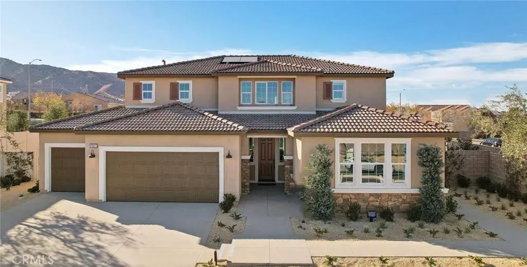 41818 Grenache Lane, Palmdale