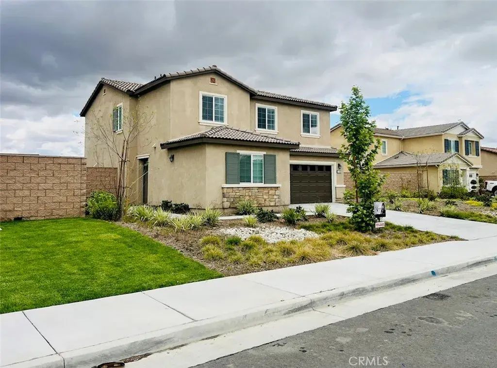 1560 Scarlet Sage Drive, Perris