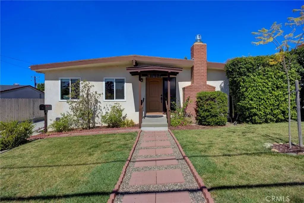 1462 Laurel Lane, San Luis Obispo