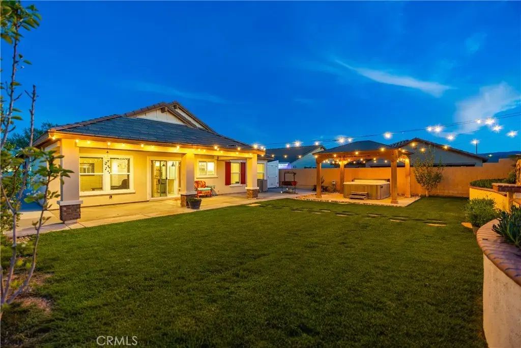 44451 W 63rd Street West, Lancaster