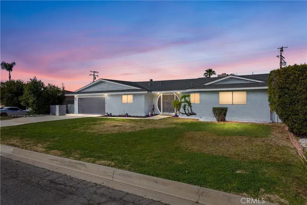 22654 Eton Drive, Grand Terrace