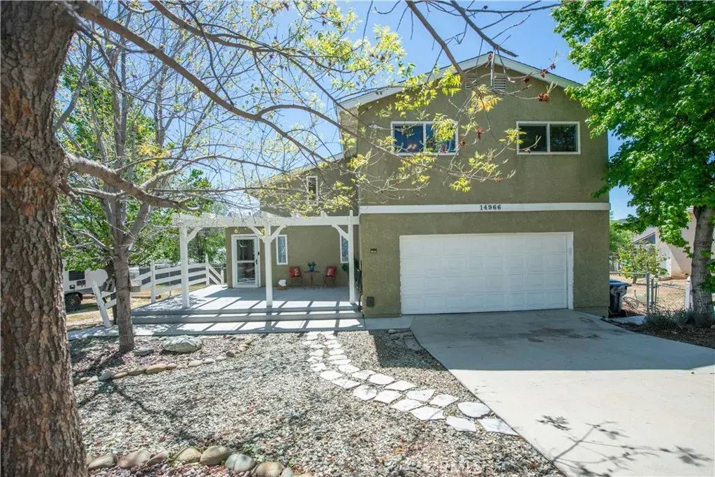 14966 Littleboy Drive, Lake Hughes