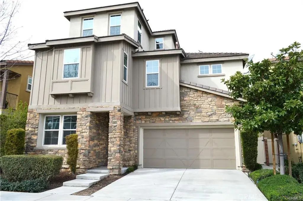 16204 Crane Court, Chino