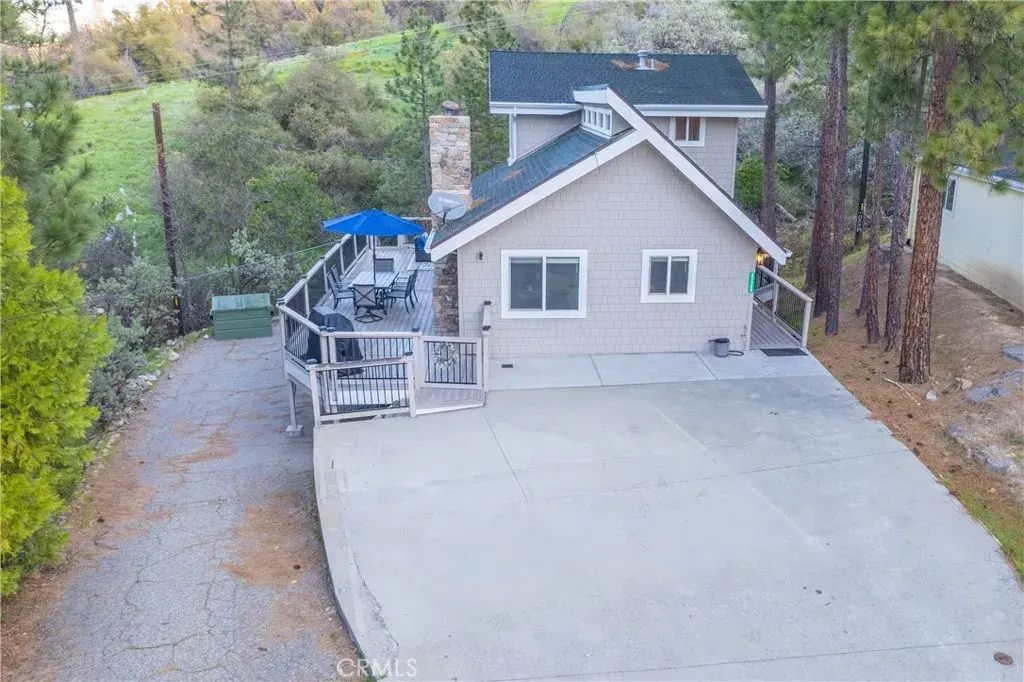 37748 Marina View Drive, Bass Lake