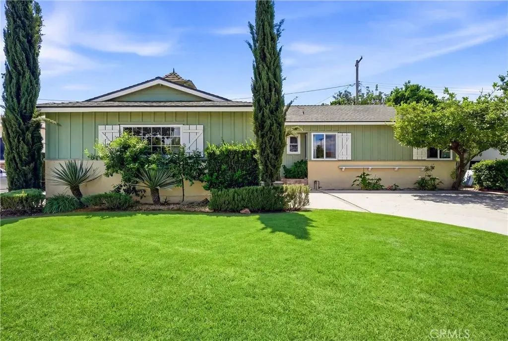 1448 W West, Fullerton