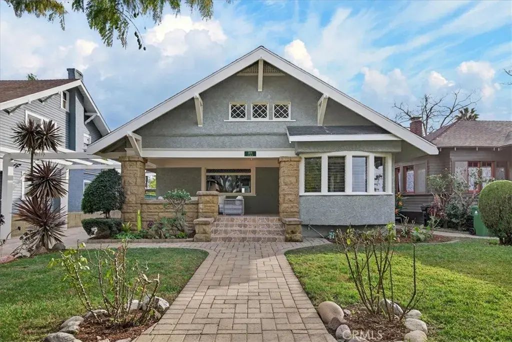 2274 W 21st Street, Los Angeles