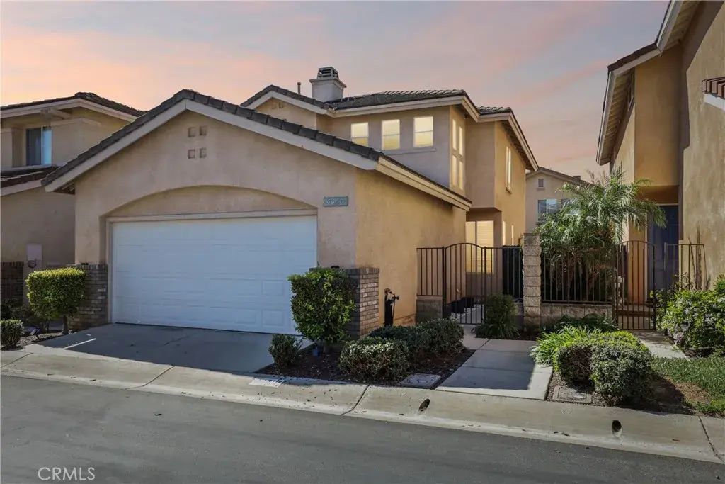 4460 Corte Arbusto, Camarillo