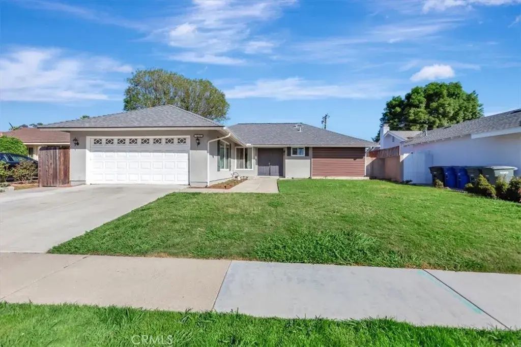 24132 Palmek Circle, Lake Forest