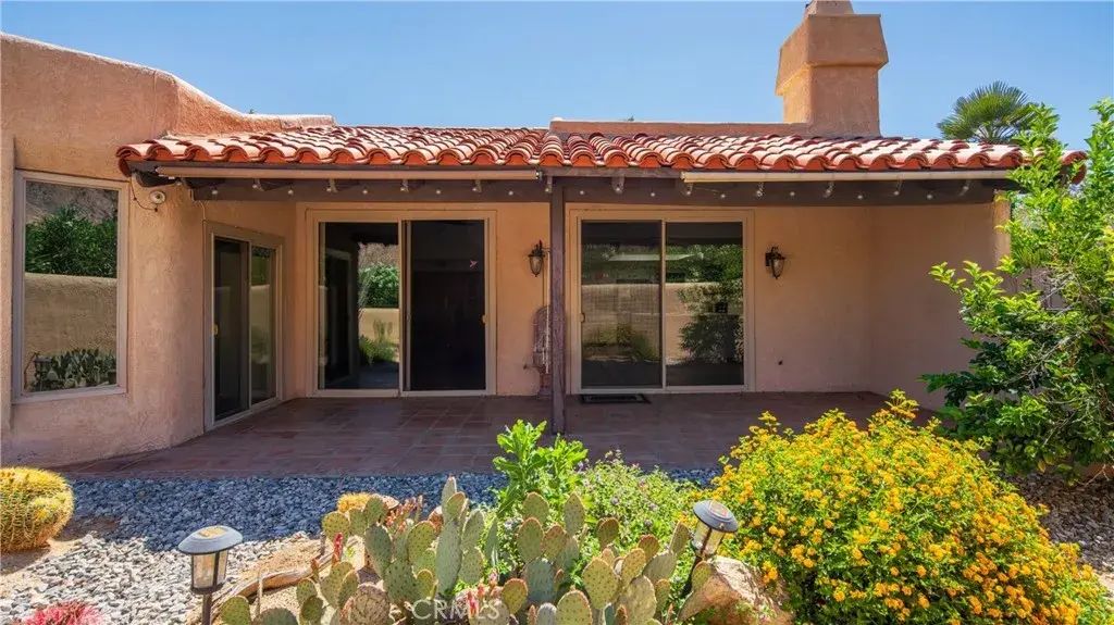202 Pointing Rock 31, Borrego Springs