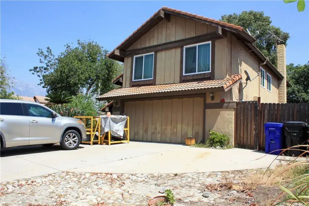 1580 Lakewood, Upland