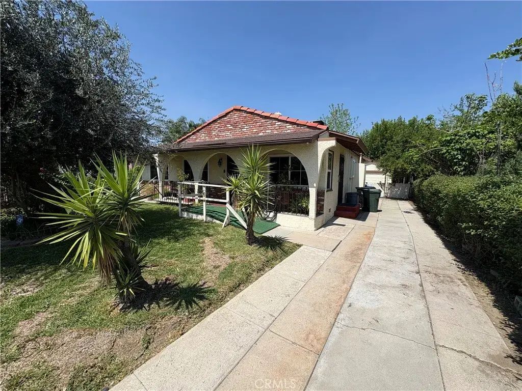 1064 W Congress Street, San Bernardino