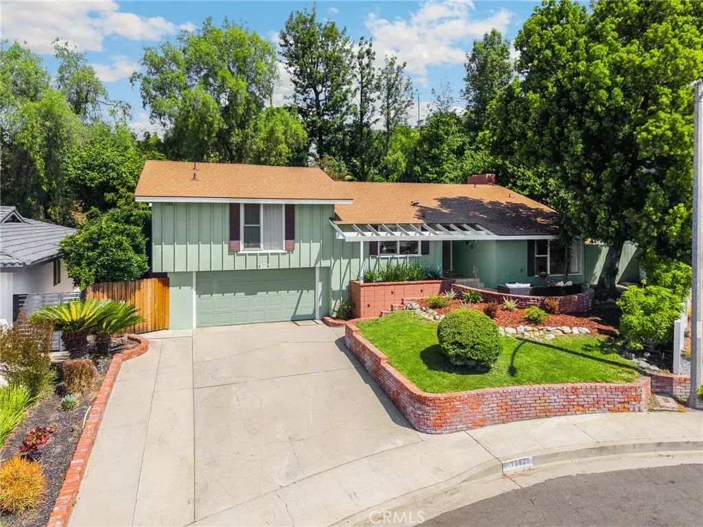 13639 Terrace Place, Whittier