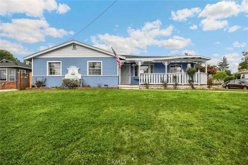 331 N Bradford, Placentia