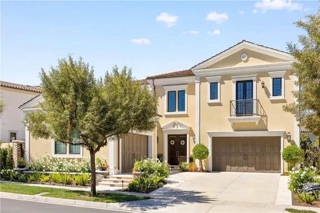 109 Canyon Retreat, Irvine