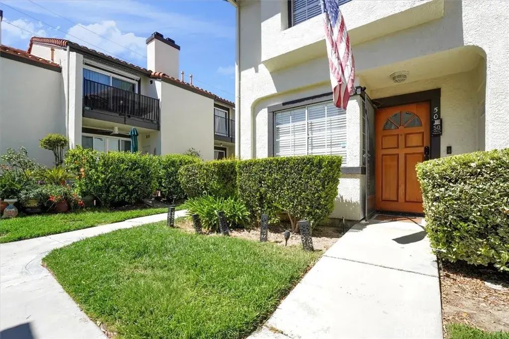5610 Las Virgenes 50, Calabasas