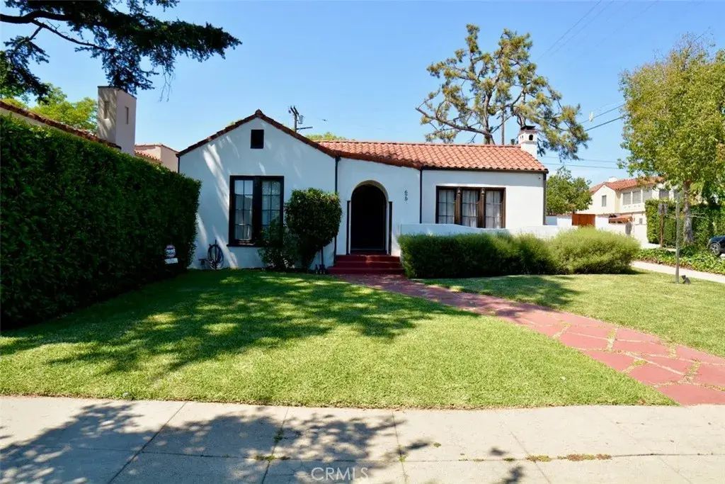 679 La Mirada, San Marino