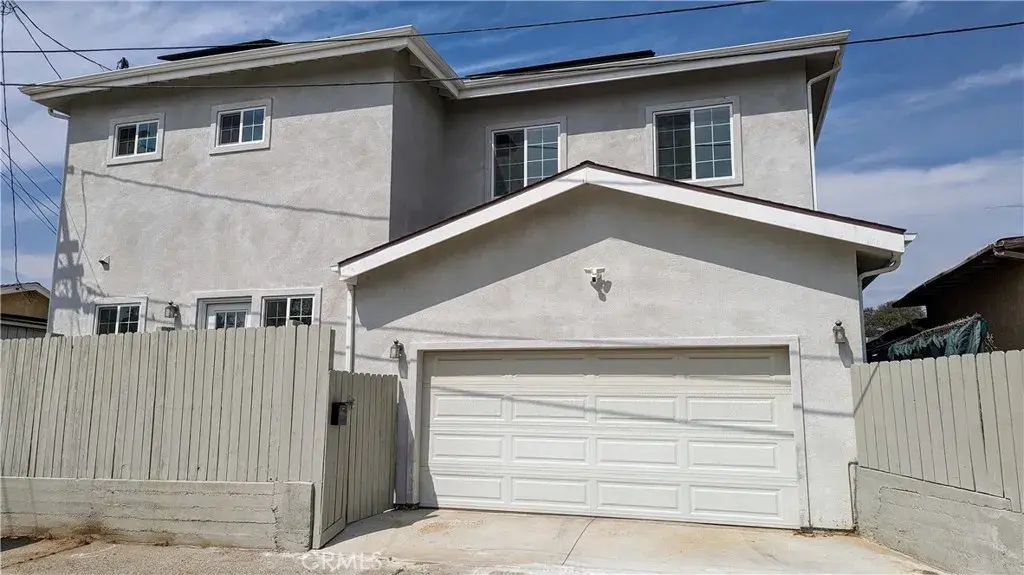 1826 Front Street, Alhambra