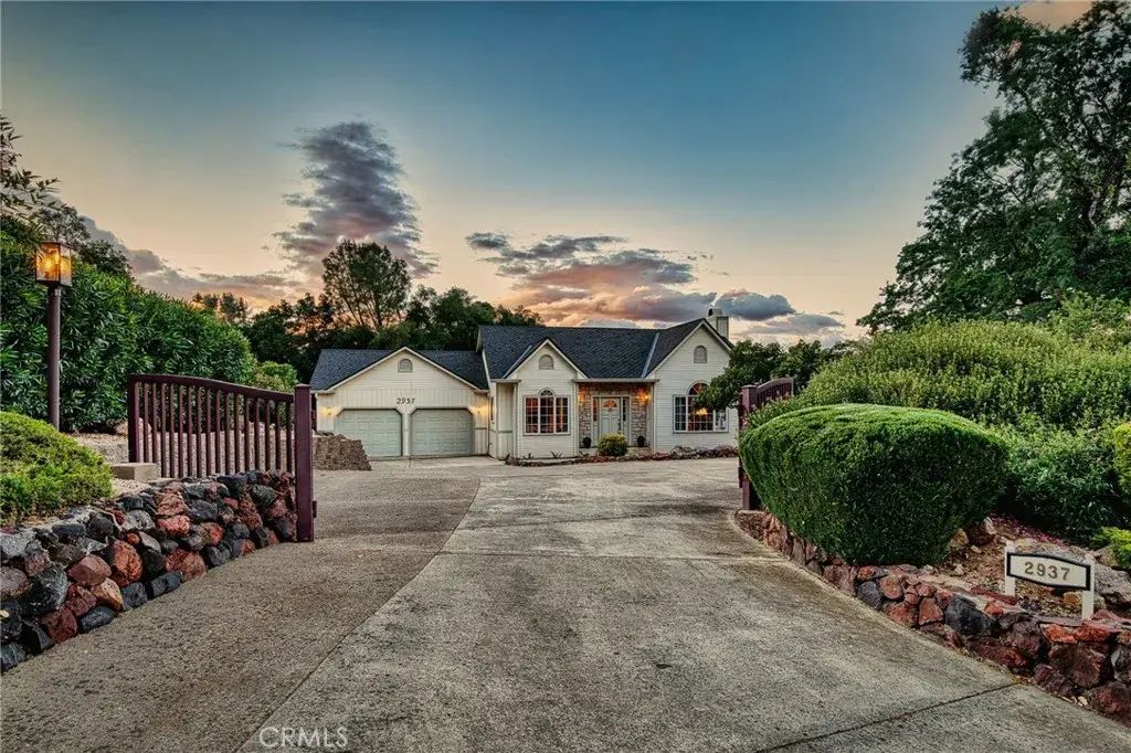 2937 Crystal Drive, Kelseyville