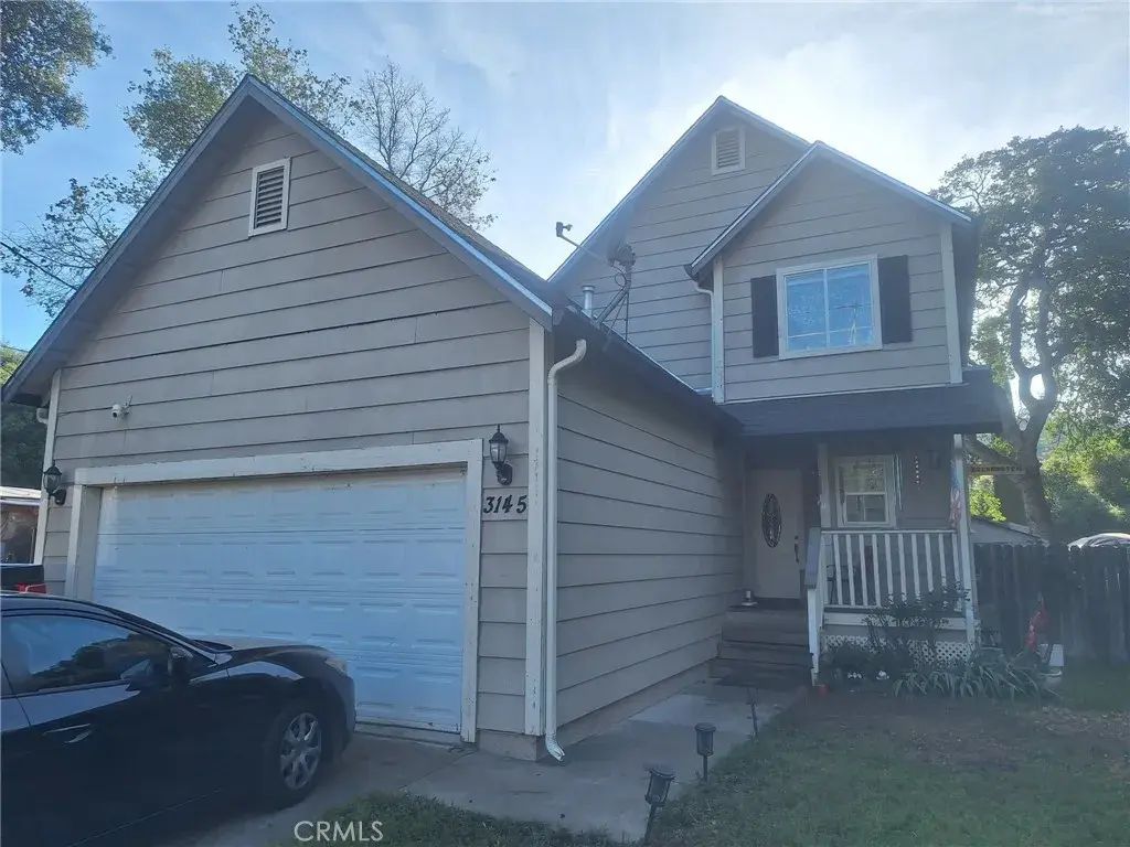 3145 15th Street, Clearlake