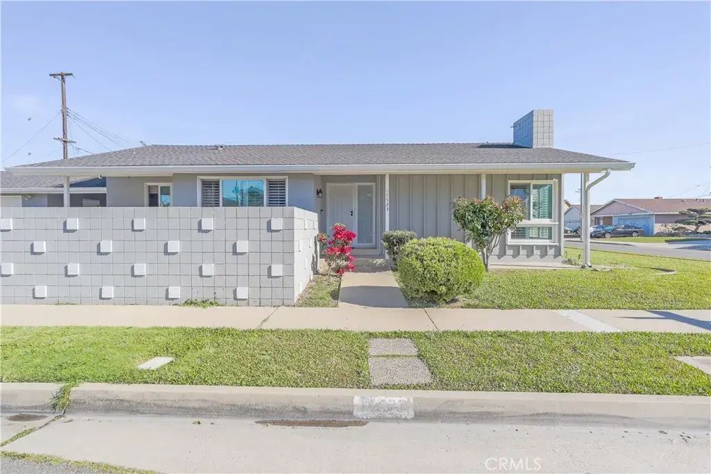 17523 S Catalina Avenue, Gardena