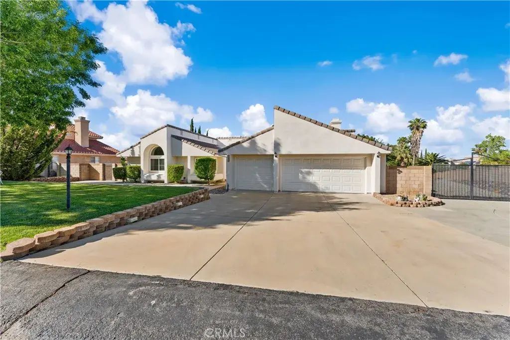 5309 Gardendale, Palmdale