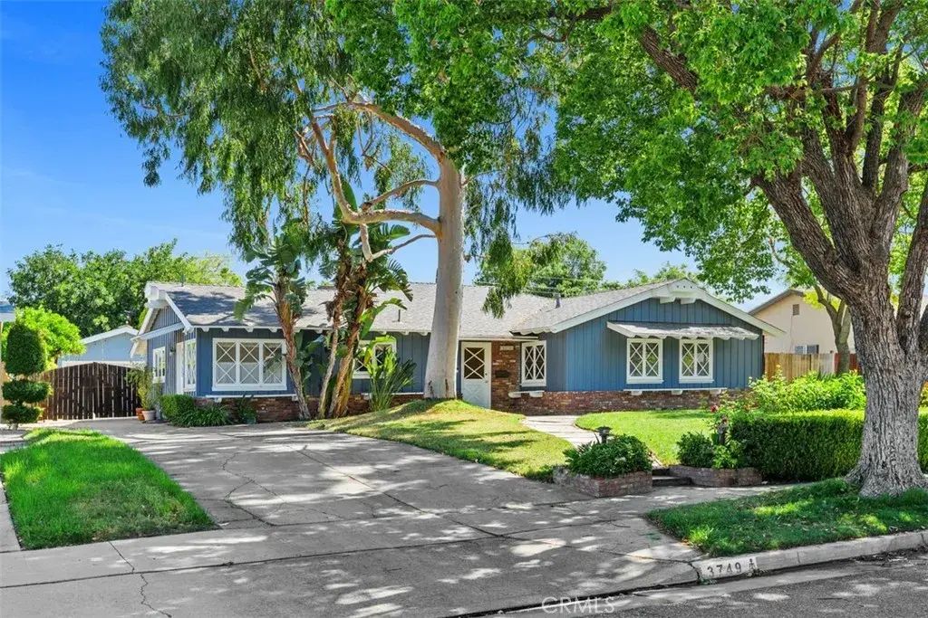 3749 San Rafael, Riverside