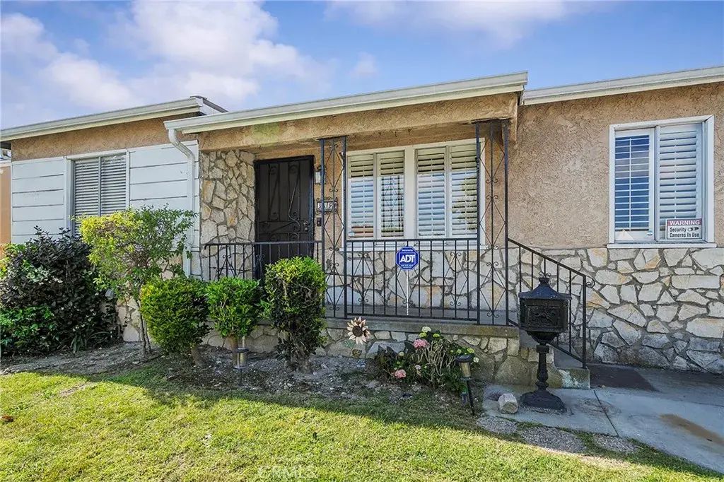 3730 W 173rd Street, Torrance