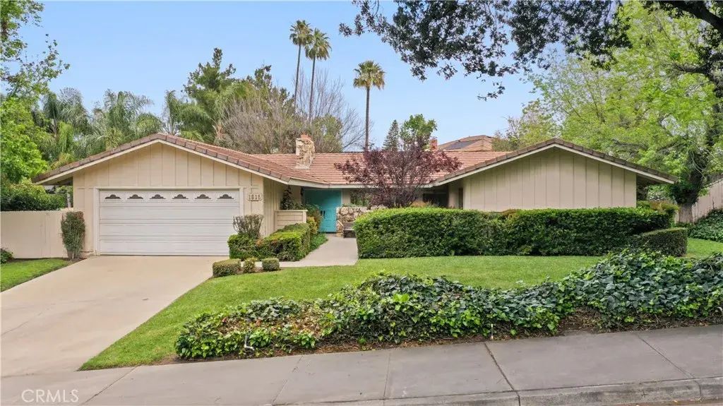 1615 Ransom, Riverside