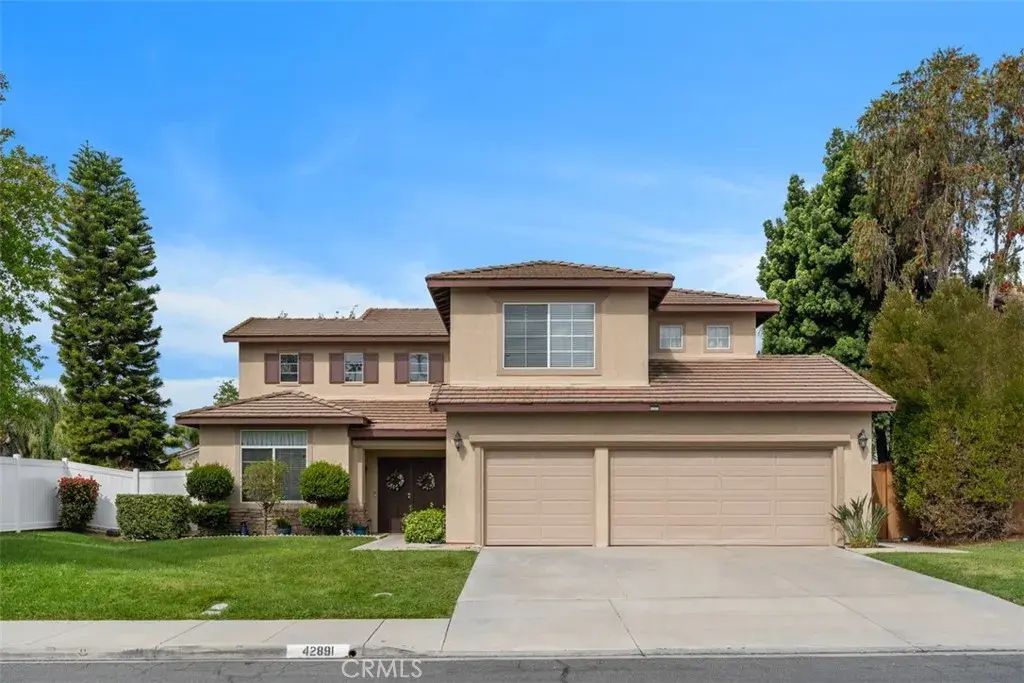 42891 Camino Alagon, Temecula