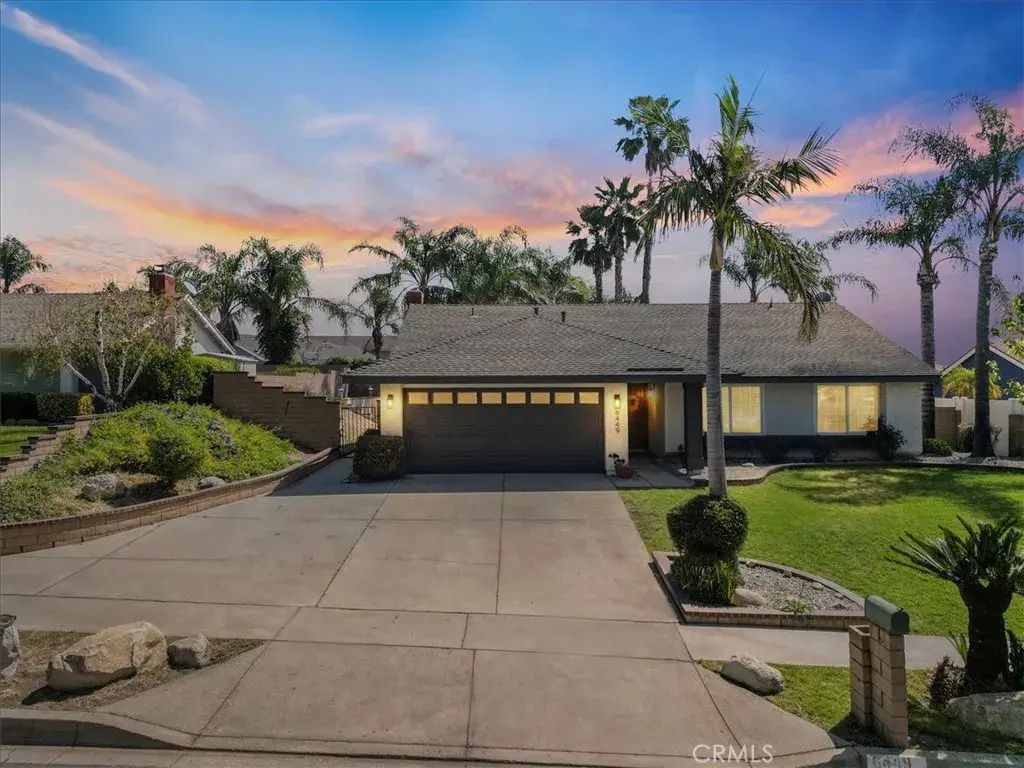 6449 Mayberry, Rancho Cucamonga