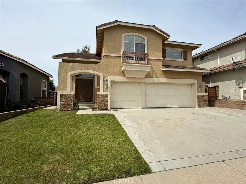 7162 Breno, Rancho Cucamonga