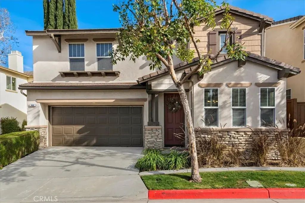 460 Sonora, Redlands