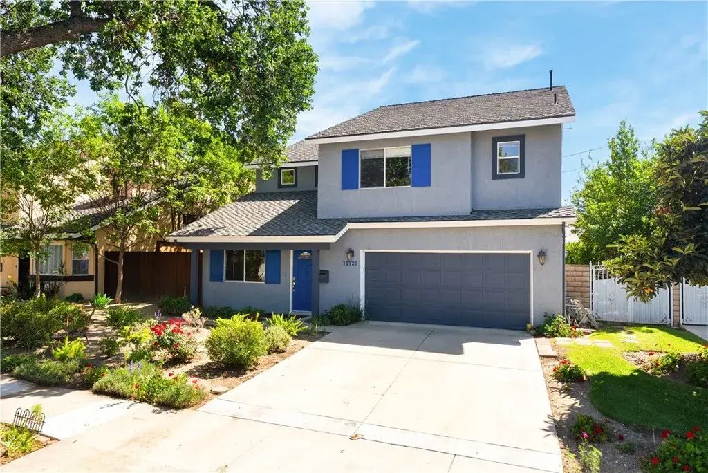 18720 Welby, Reseda