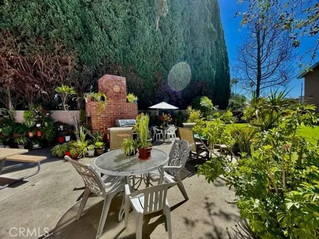 1811 W Sallie 7, Anaheim