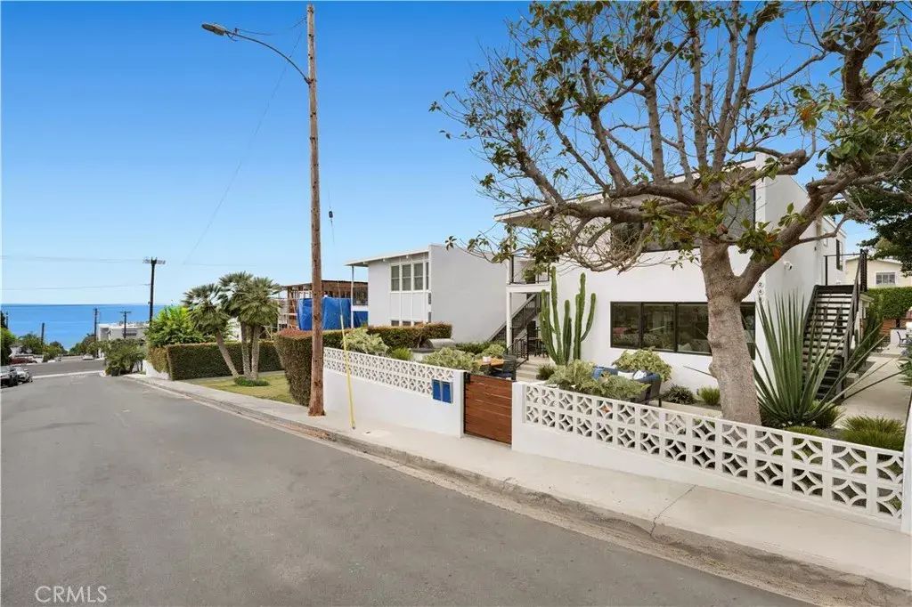 246 Fairview Lower Unit, Laguna Beach