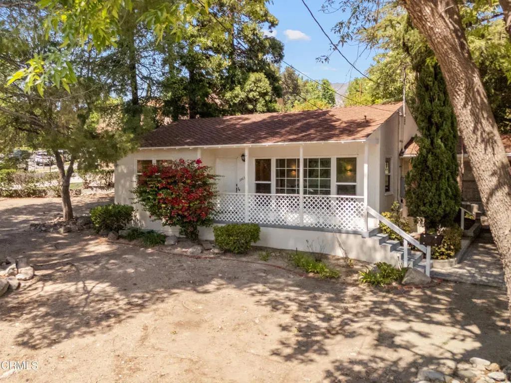 3963 Altura Avenue, Glendale