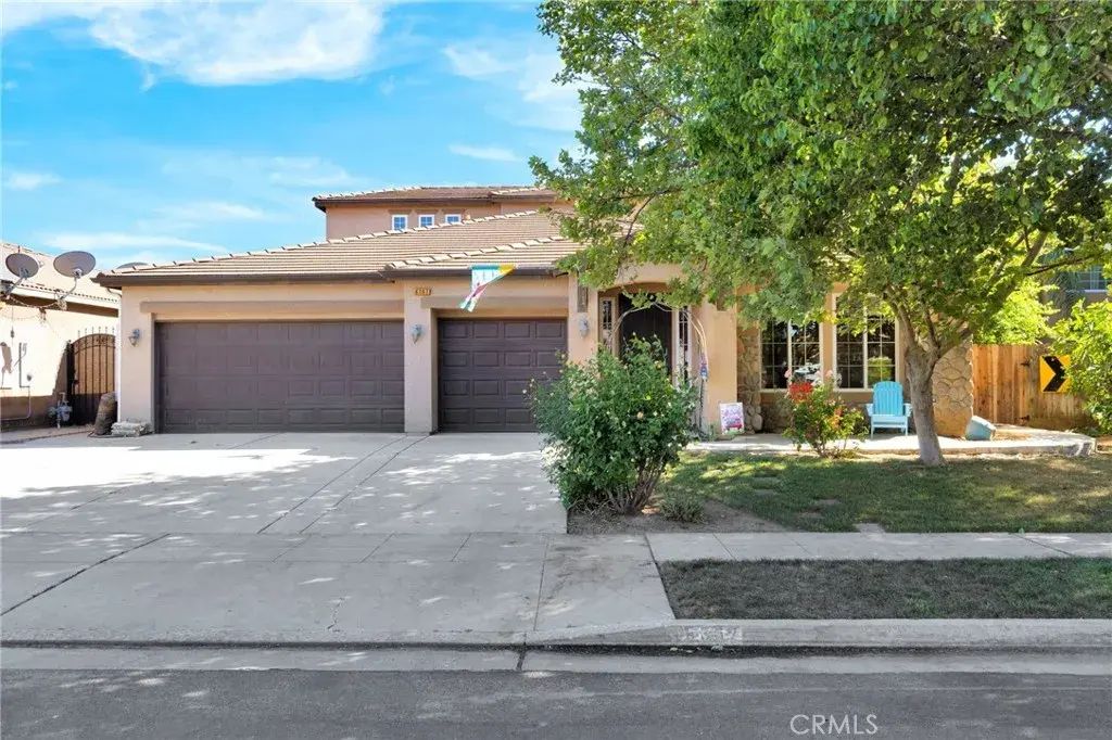 6367 E Dayton Avenue, Fresno