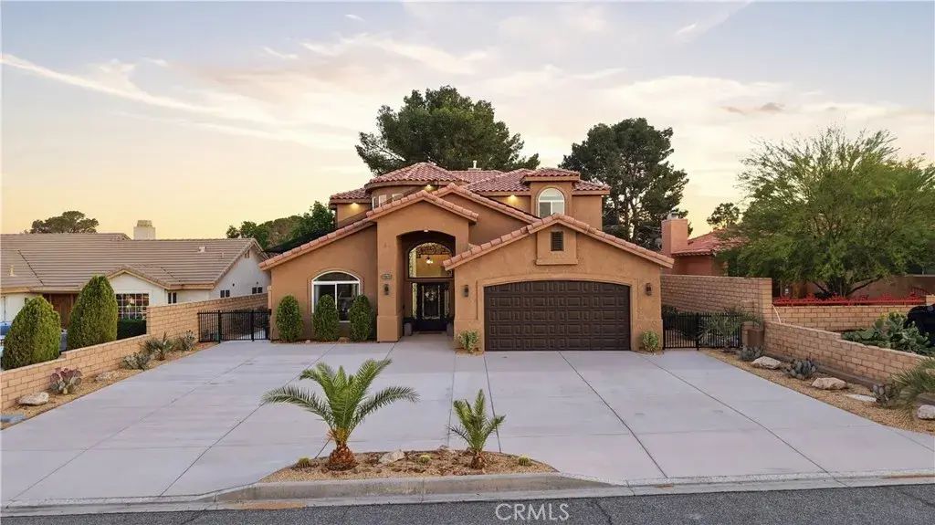 14645 Cool Glen Drive, Helendale