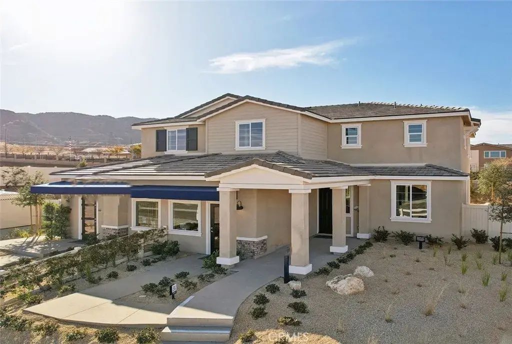 6670 Sancerre Drive, Palmdale