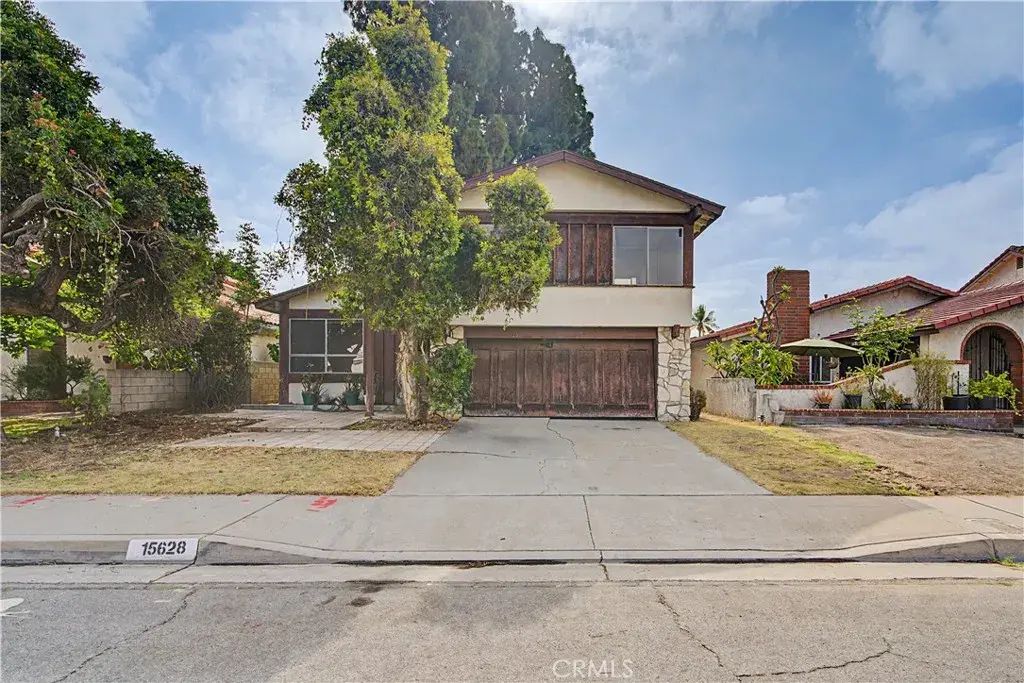 15628 Lancelot Avenue, Norwalk