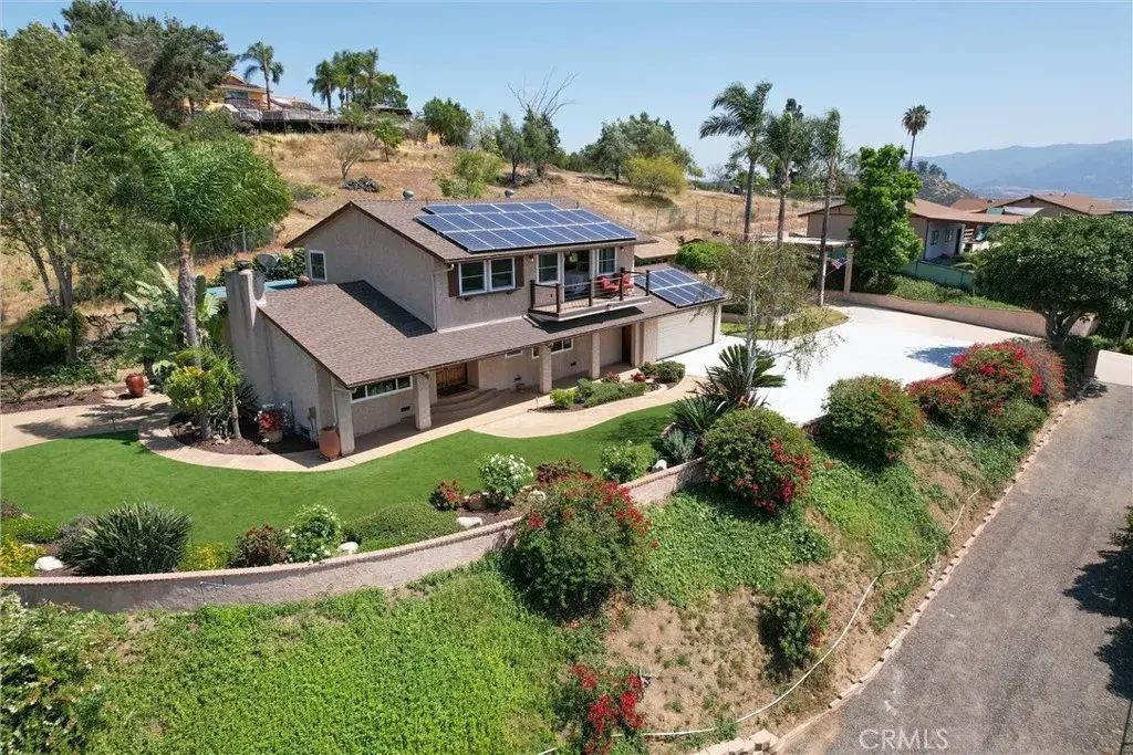 3161 Peg Leg Mine Road, Jamul